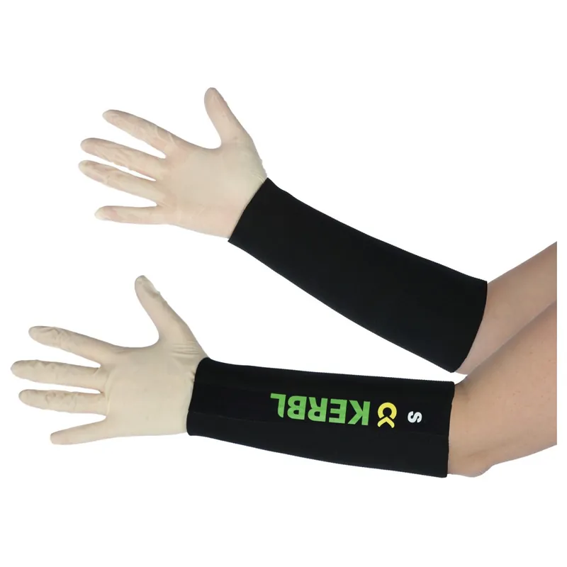 Angebot Ärmelschoner elastisch - Gr. XL | Kerbl