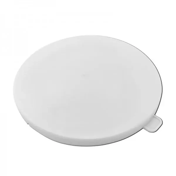 Neue Ware Deckel rund für 12 Liter Eimer | Ø 31,5 cm | GEWA