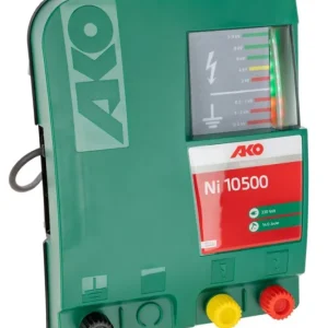 Weidezaungerät AKO Ni 10500 | 230 Volt Sonderaktion