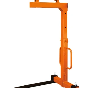 Mega-Angebot Eichinger Eichinger Ladegabel 1056 stufenlos manuell verstellbarer Tragring