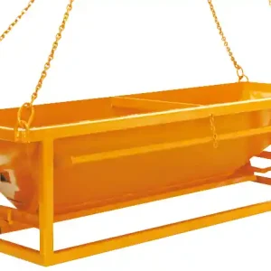 Preiswert Eichinger Eichinger Schüttsilo 1095 H Transport von Schüttgut u. Verfüllen von Arbeitsraum