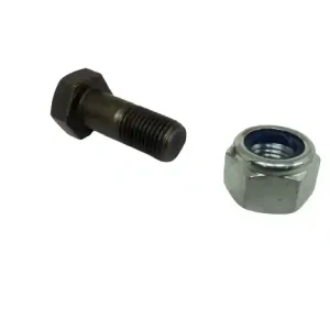 Müthing Schraube mit Sicherungsmutter - M14x1,5 - 12.9 Länge 35,00 mm Saisonangebot