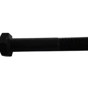 Versand Am Gleichen Tag Müthing Sechskantschraube mit Feingewinde - M12x1,25 Länge 30/75 - 8.8