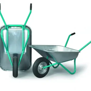 Mega-Angebot Mefro Mefro Schubkarre Garten 80
