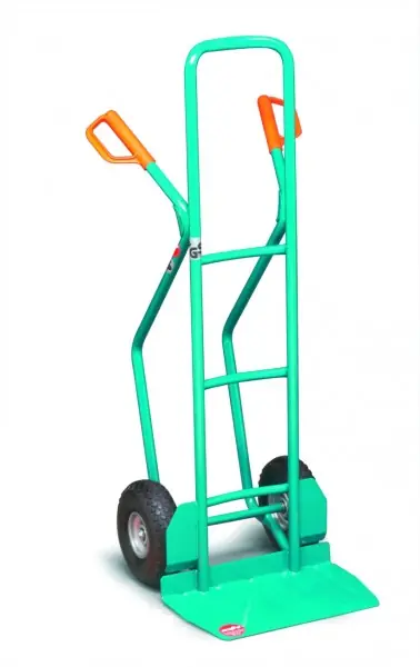 Must-Have Mefro Mefro Kistenkarre Sackkarre Stapelkarre