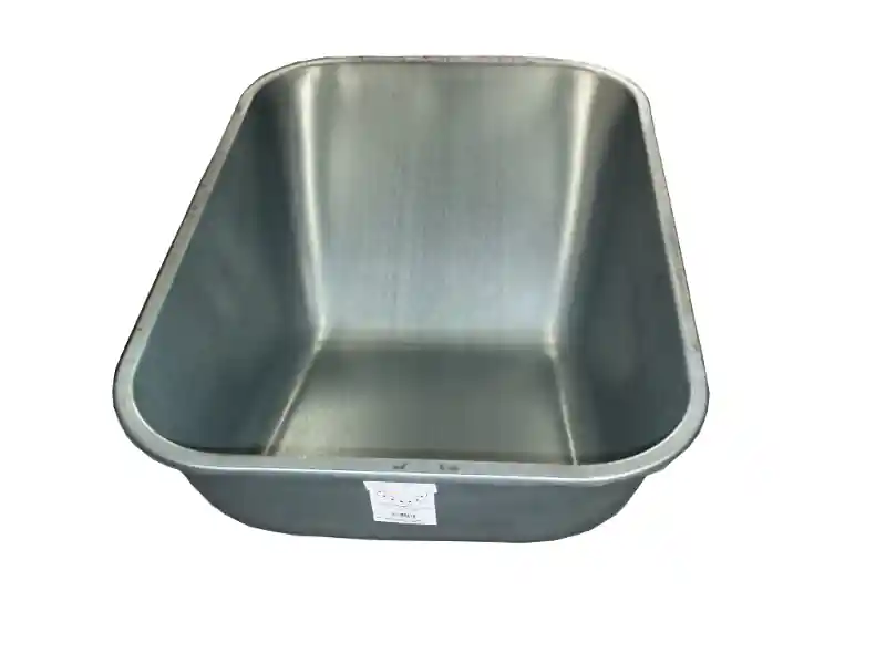 Preisknaller Mefro Mefro Schubkarrenmulde Ersatzmulde