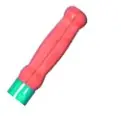 Neu Mefro Mefro Holzgriff Schubkarrengriff