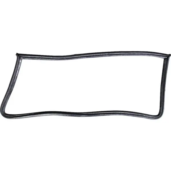 Fritzmeier  Fritzmeier Gummiprofilrahmen Scheibenrahmen 203706 - NEU 1.420 x 537 x 1.230 mm Top-Seller