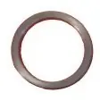 Saisonangebot Widl  Reduzierring für Kreissägeblätter Sägeblatt 35 x Welle 30 x Stärke 2,5 mm
