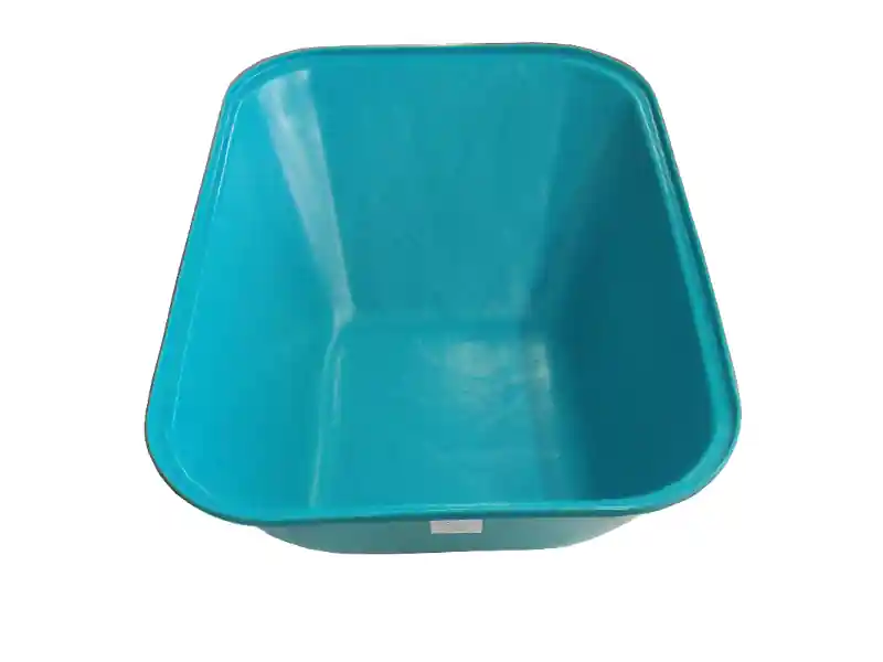 Mefro Mefro Schubkarrenmulde Ersatzmulde Begrenztes Angebot