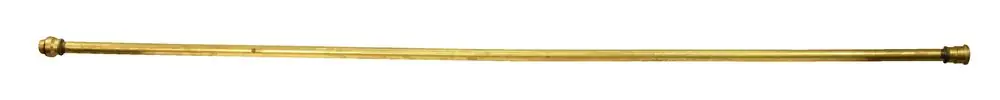 Must-Have Kerbl  Verlängerungsrohr 750/10/1 mm Ersatzteil für KERBL Weißelspritze Kalkspritze