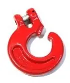 Müthing Schlinghaken für Kette 8 x 24 mm Größe 5/16" Zugkraft 4.000 daN Sale
