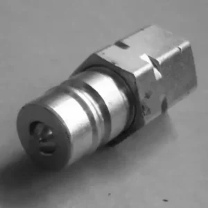 Sichere Zahlung Müthing Hydraulik Stecker 3/8'' IG