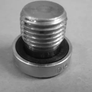 Saisonangebot Müthing VSTI-R-ED Verschlussstopfen für Einschraubloch G 1/4" A SW 6