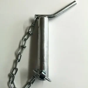 Top-Seller Granit Unterlenker Steckbolzen mit Kette und Splint 191 mm Kat. 2 DM 28mm