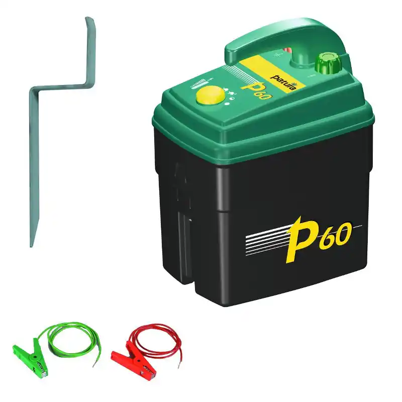 Mega-Angebot Patura P 60 Weidezaungerät