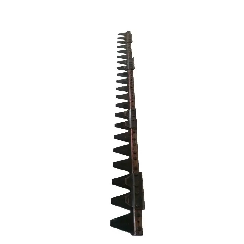 ESM  Mähmesser 2480980 107cm 21 Klingen passend für ESM Mähbalken Sichere Zahlung