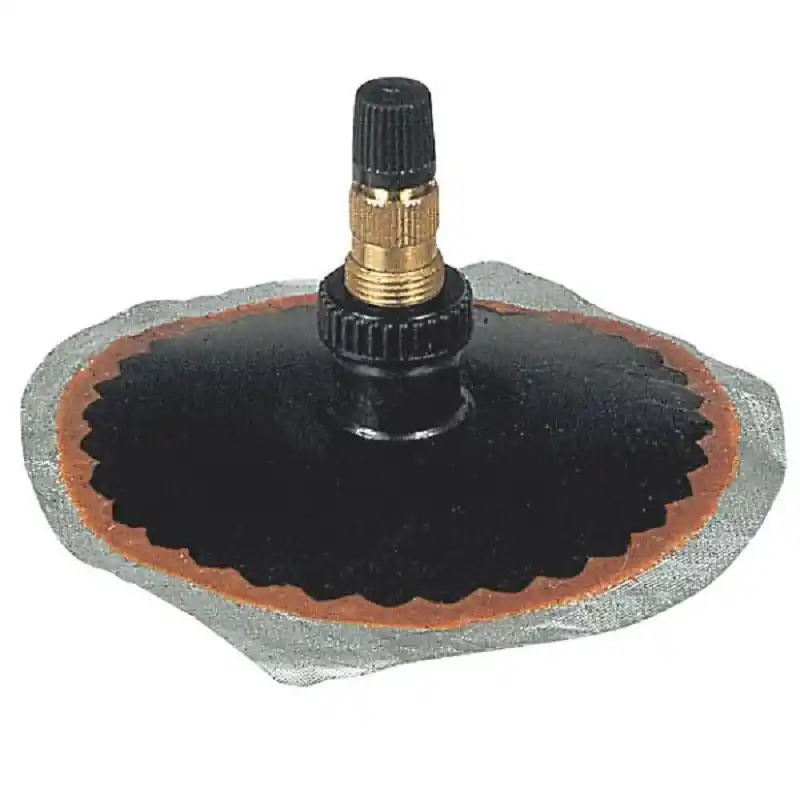 Top-Preis REMA-TIPTOP AS-Luft/Wasser-Ventil TR218A REMA-TIPTOP neue Ausführung mit Gummifuß