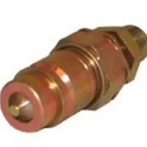 Müthing  Steckkupplung NW13/15 unter Druck kuppelbar BG3-15L M22x1,5 AG Preisreduziert