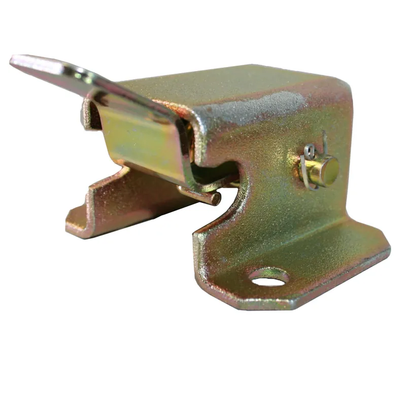 Bestseller Granit Oberlenkerhalter für Hydraulische Oberlenker