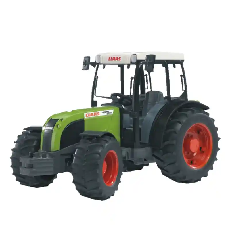 Bruder  02110 Bruder Claas Nectis 267 F Profi Serie für Innen und Außen geeignet Direkt Vom Hersteller