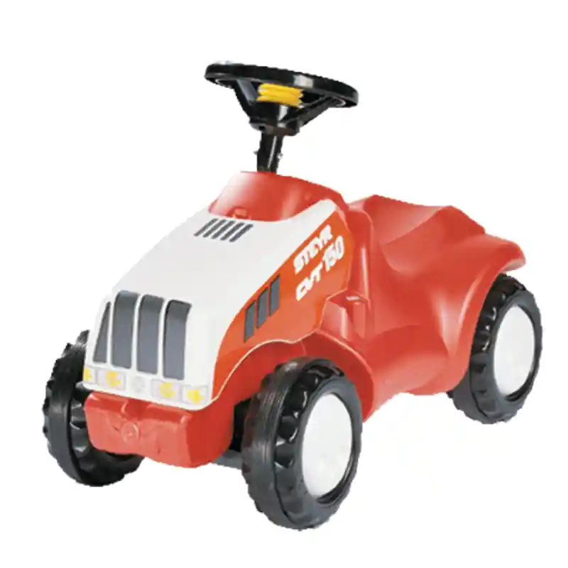 Rolly Toys 132010 Rolly Toys Steyr CTV 150 mit Ablage unter der Motorhaube Aktuell