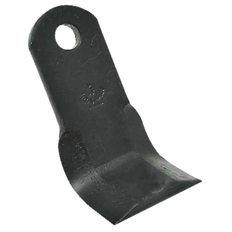 Must-Have Industriehof Y-Messer 22492376 passend für Humus Breite 46mm Stärke 8mm Bohurungs-Ø 16,5mm