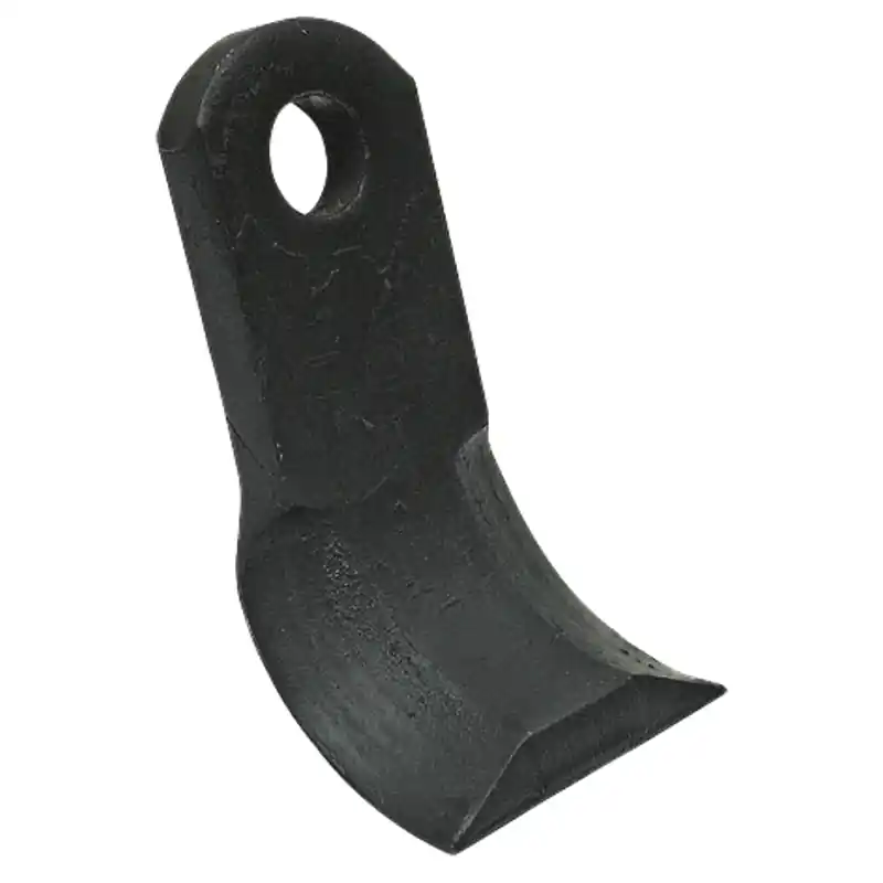Top-Seller Industriehof Y-Messer Radius 30 mm Arbeitsbreite 38 mm Stärke 10 mm passend für Fischer