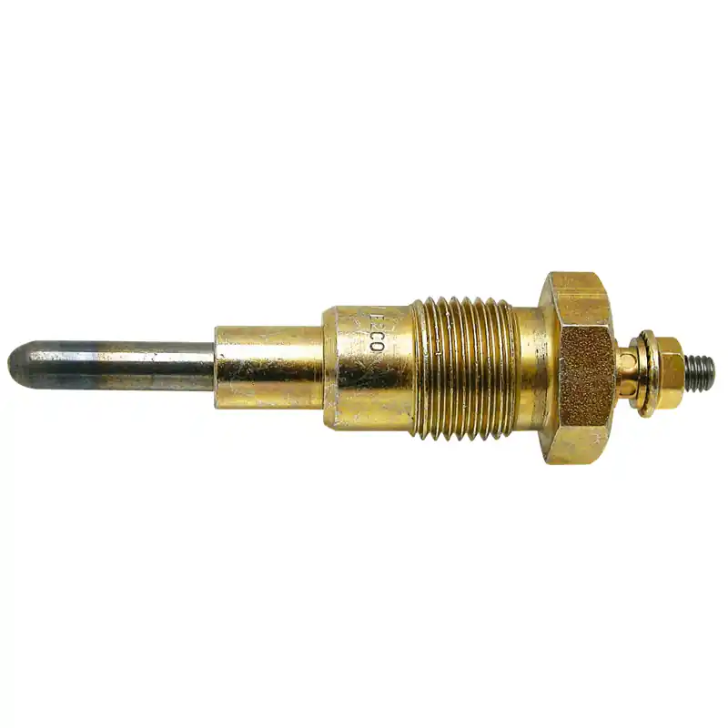 Granit  Glühkerze 01169117 S95H7631 Ausf 9,5V 20A Gew M18x 1,5 Stab 25mm Gesamt 92mm Neue Ware