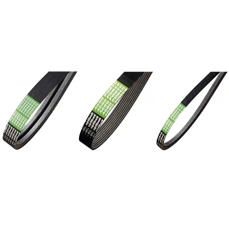 Beliebt Optibelt  Optibelt 30434 Rippenriemen Vergleichs-Nr 87301964 1004319 für diverse Schlepper