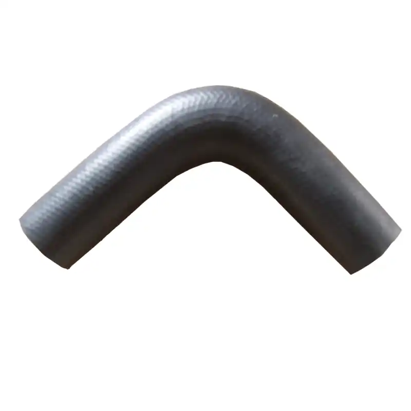 Granit  Winkelschlauch Innen-Ø 40mm Länge 300 x 300mm Materialstärke 5mm Winkel 90Grad Billig