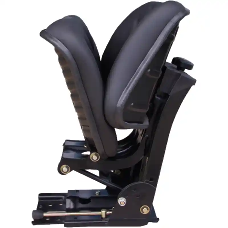Saisonangebot Granit 24000077 Klapp-Sitz mechanisch gefedert für Schlepper und Bulldog