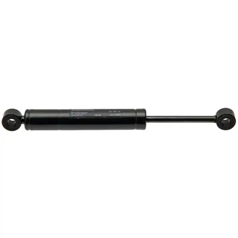 Billig Granit  240ACC252SA Stoßdämpfer Länge 243mm Hub 75mm Newton 50 Zylinder-Ø 22mm