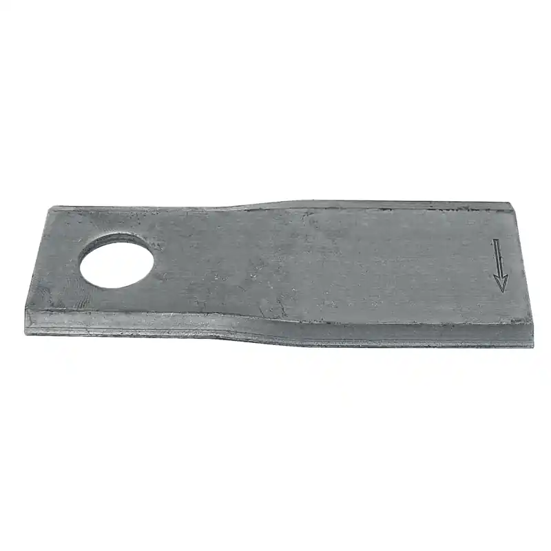 Schnäppchen Granit  25 x Rotorklinge rechts 56451300/25 passend für Claas 122x45 VGL 1045560
