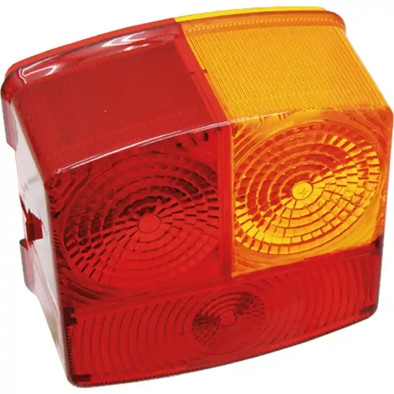 HELLA  HELLA 9EL 137308001 Lichtscheibe rechts, ohne Kennzeichenleuchte Top-Preis