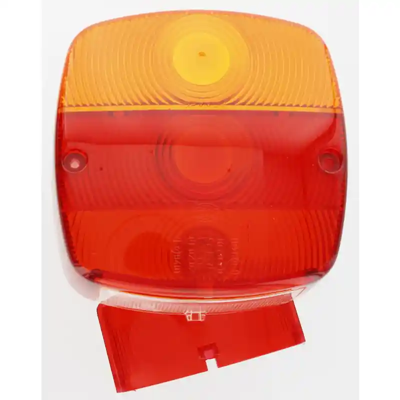 Sonderangebot HELLA  2x HELLA 9EL 146491001 Lichtscheibe links und rechts ohne Lampenträger