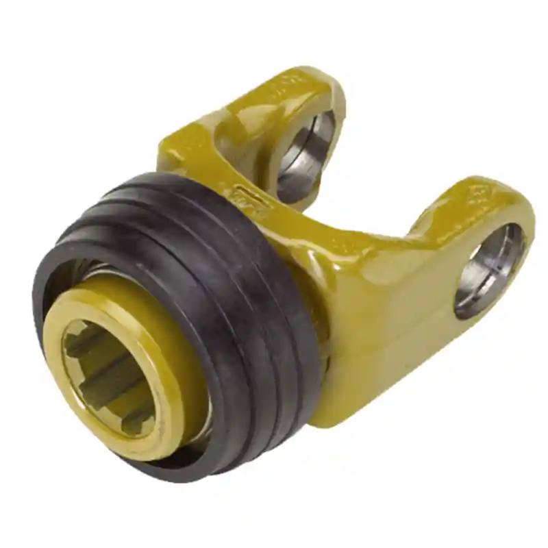Direkt Vom Hersteller Walterscheid  Walterscheid 133830 AS-Gabel Baugröße 2100 1 3/8" 6 Zahn Baureihe W