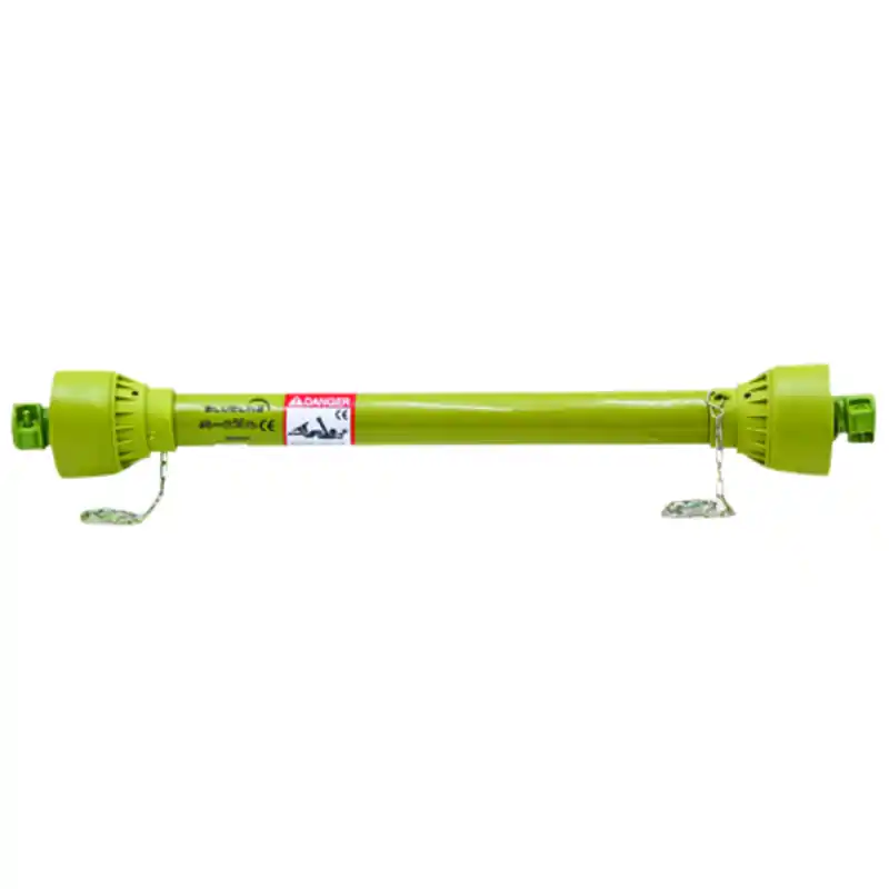 Must-Have BLUELINE BLUELINE Gelenkwelle Lz(mm):1010 B1 Profilpaarung P1/P2 7,84Kg