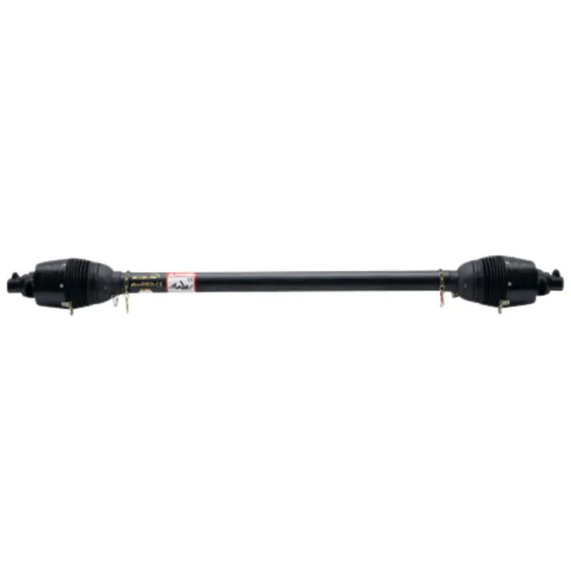 BLUELINE BLUELINE Gelenkwelle Lz(mm):860 F248 Profilpaarung G5/G6 Zitronenprofil Nur Heute