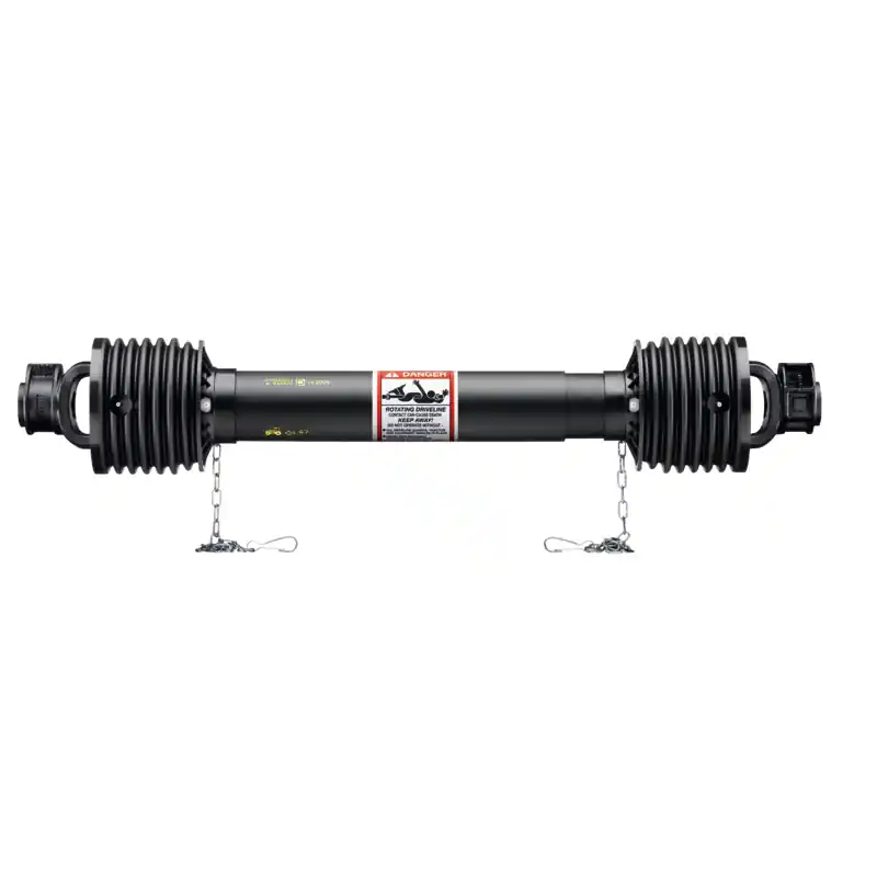 BONDIOLI & PAVESI  BONDIOLI & PAVESI Gelenkwelle G7 Vergl.-Nr.:7G7N086CE007007 13/8" Echt
