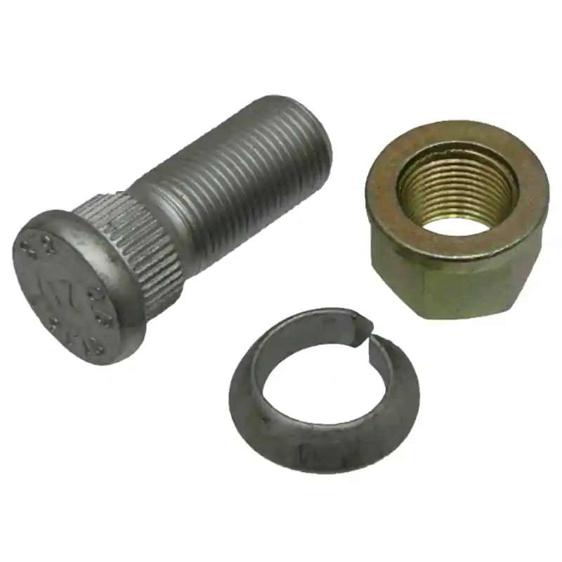 Highlight BPW  BPW Radbolzenteilegruppe Radbolzen-Satz M20 x 1,5 x 54 mm 09.803.80.08.0