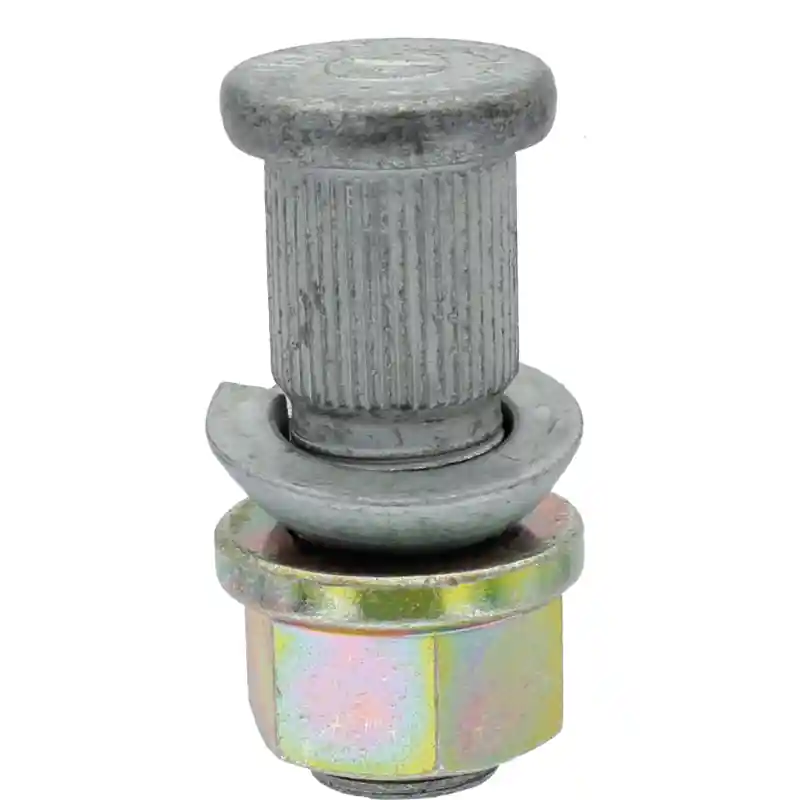 Nur Für Kurze Zeit BPW  BPW Radbolzenteilegruppe Radbolzen-Satz M2 x 1,5 x 60 mm 09.803.80.09.0