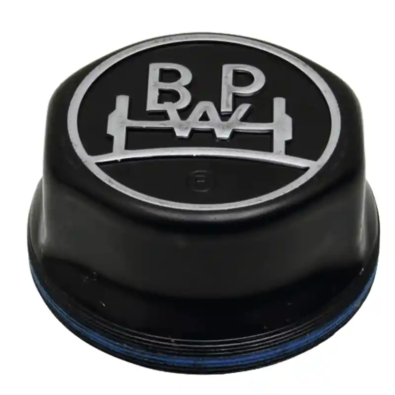 BPW  BPW Kapsel Vergleichs-Nr.: 03.212.22.04.0 Gewinde: M84 x 2 SW 70 Versand Am Gleichen Tag