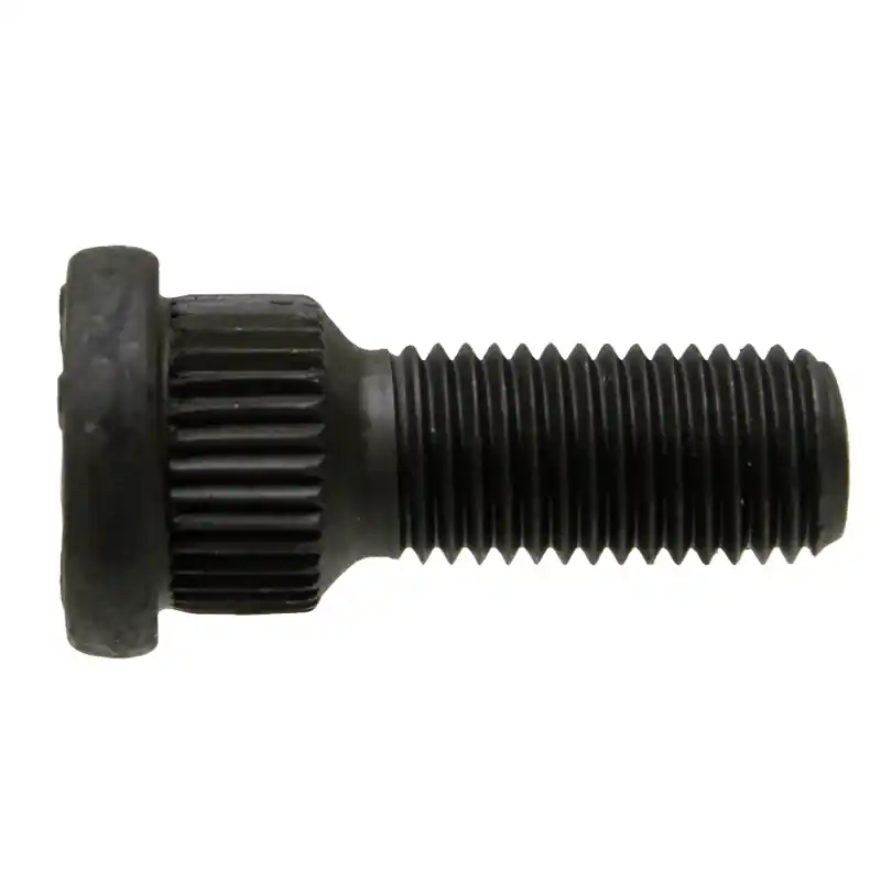 FAD ASSALI S.P.A  FAD Radbolzen M14 x 1,5 309F007 Länge 35mm Rändelung Typ A Wochenendangebot