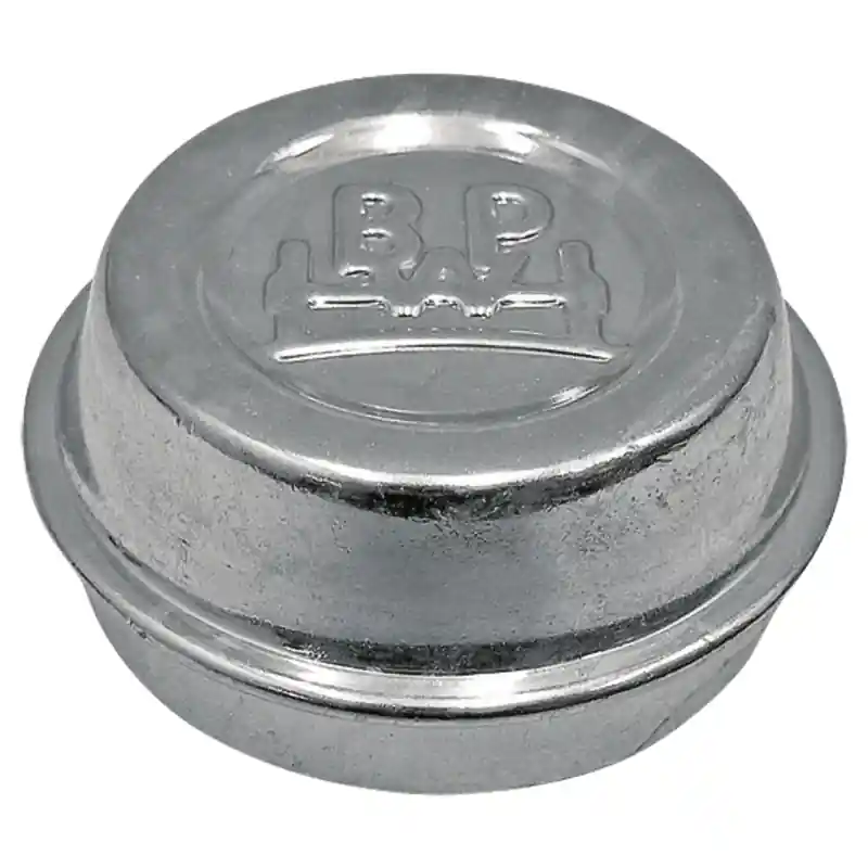 Beliebt FAD ASSALI S.P.A  FAD Fettkappe zum Einschlagen 307F048 Höhe 41,5 mm Ø 85 mm