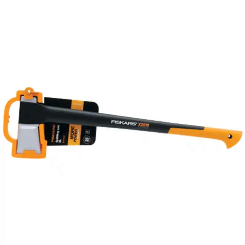 Granit  FISKARS Spaltaxt X32 - L Knallerangebot