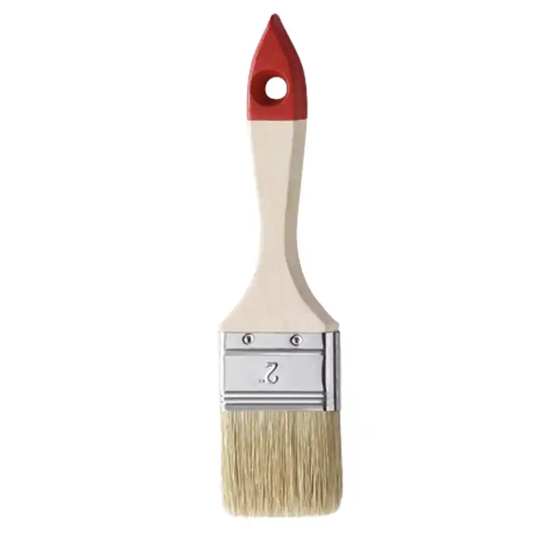 Bestseller MAKO MAKO Lack-Flachpinsel 60mm breit Synthetische Borstenmischung