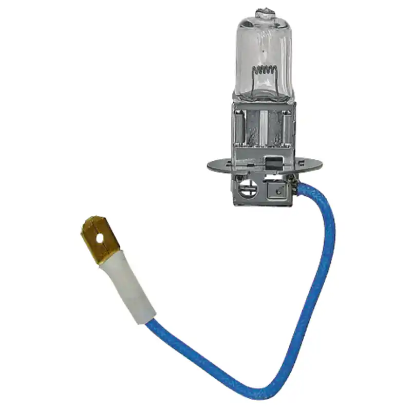 Sonderangebot Philips Philips Halogenlampe H3 12V55W / H3 Nebelscheinwerfer Arbeitsscheinwerfer