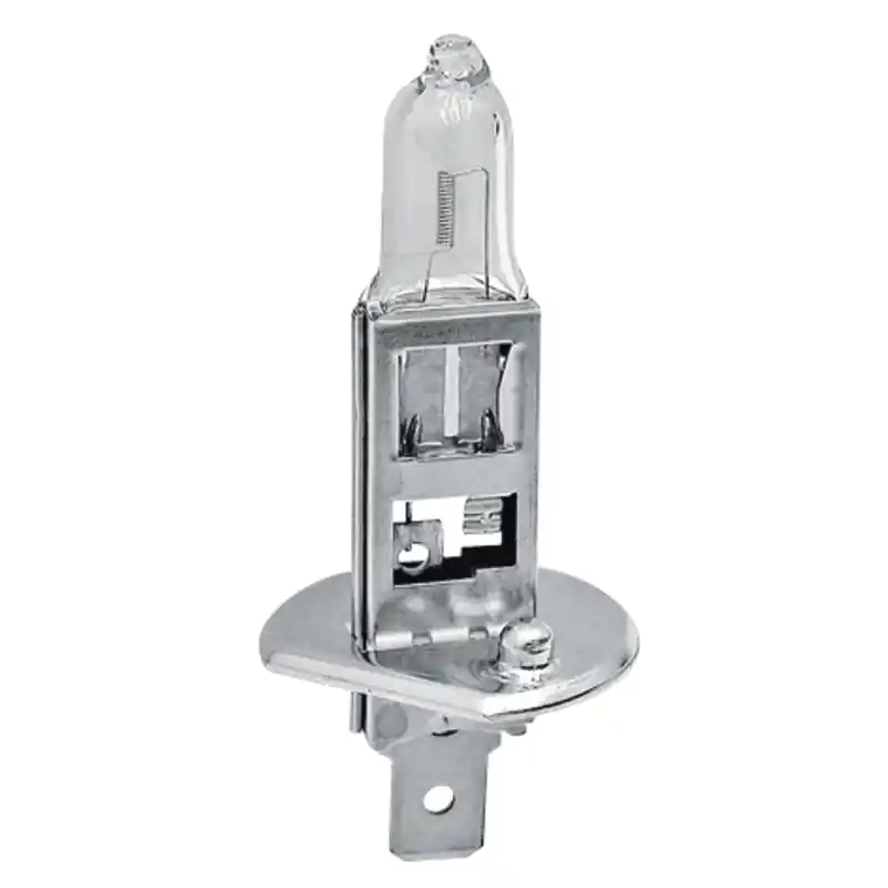 Neuheit Philips Philips Scheinwerferlampe 12V55W / H1 Hauptscheinwerfer Nebelscheinwerfer