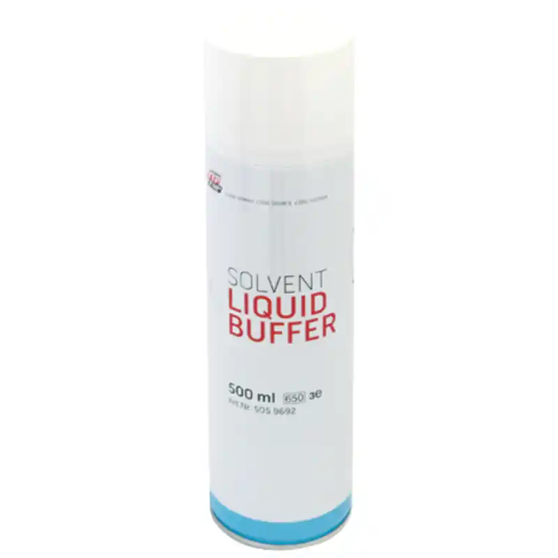 Tip Top  Tip Top Liquid Buffer Spray 500 ml Dose Renigung und Rauung von Schläuchen Begrenztes Angebot